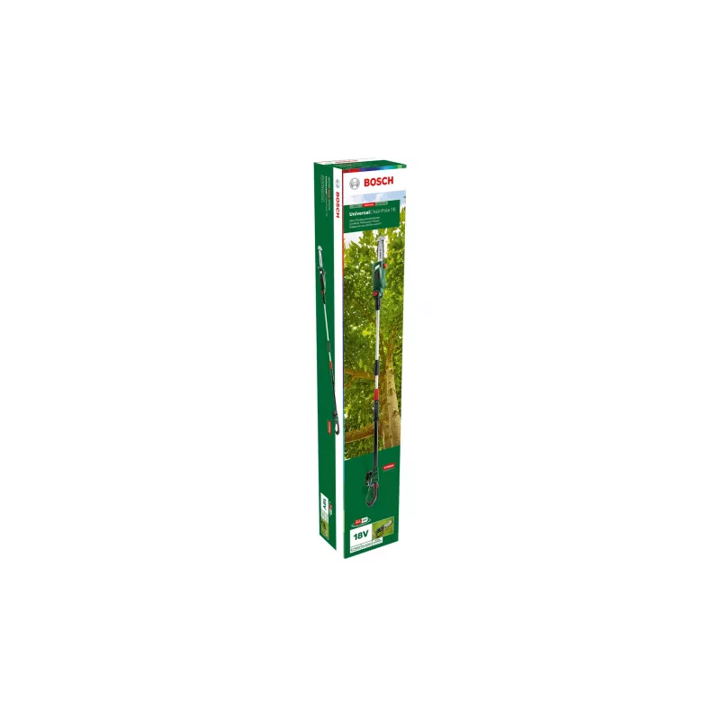 Bosch UniversalChainPole 18 4 m/s 3,19 kg