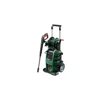 Bosch AdvancedAquatak 150 hogedrukreiniger staand elektrisch 510 l/h 2200 W zwart, groen
