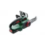 Accu-kettingzaag Bosch UniversalChain 18 — 13,5 cm zwaard, 20 cm zaaglengte, 2,5 Ah accu, 3 kg