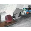 Bosch GGS 18V-10 SLC Professional accu rechte slijper