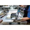 Bosch GGS 18V-10 SLC Professional accu rechte slijper