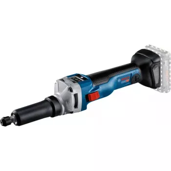 Bosch GGS 18V-10 SLC Professional accu rechte slijper