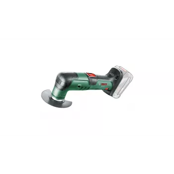 Bosch UniversalMulti 18V-32 zwart, groen 19000 OPM
