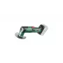 Bosch UniversalMulti 18V-32 zwart, groen 19000 OPM