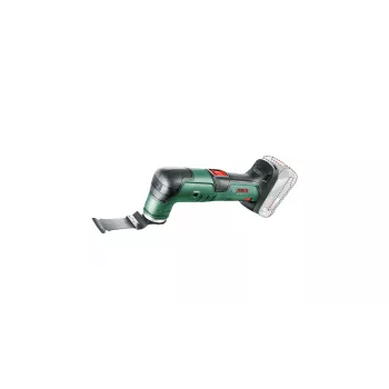 Bosch UniversalMulti 18V-32 zwart, groen 19000 OPM