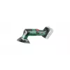 Bosch UniversalMulti 18V-32 zwart, groen 19000 OPM