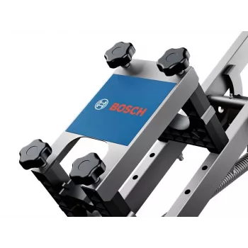 Vloerbedekkingverwijderaar Bosch GHT 130 voor sloophamer GSH 16‑30