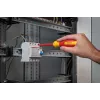 Schroevendraaierset Bosch 7-delig VDE met spanningstester 1600A02NF8