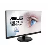 ASUS VA27DCP computermonitor 68,6 cm (27 inch) 1920 x 1080 pixel Full HD LCD zwart