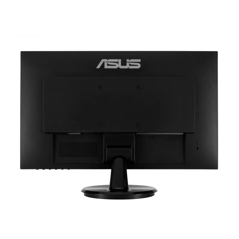 ASUS VA27DCP computermonitor 68,6 cm (27 inch) 1920 x 1080 pixel Full HD LCD zwart