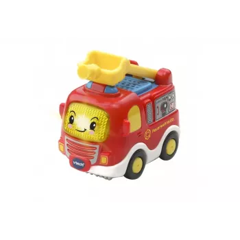 VTech Tut Tut Baby Flitzer 80-514004 speelgoedvoertuig/speelgoedbaan