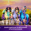 Spin Master Unicorn Academy - Licht-Magie Wildstar, speelfiguur