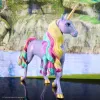 Spin Master Unicorn Academy - Licht-Magie Wildstar, speelfiguur