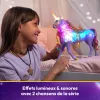 Spin Master Unicorn Academy - Licht-Magie Wildstar, speelfiguur