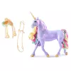 Spin Master Unicorn Academy - Licht-Magie Wildstar, speelfiguur