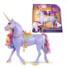Spin Master Unicorn Academy - Licht-Magie Wildstar, speelfiguur