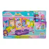 Actie/avontuur Spinmaster Gabby's Dollhouse Gabbys feestkamer veelkleurig