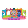 Actie/avontuur Spinmaster Gabby's Dollhouse Gabbys feestkamer veelkleurig