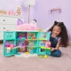 Figurenset Spin Master Gabby's Dollhouse carnavalskamer – verzamelbare speelfiguren