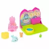 Figurenset Spin Master Gabby's Dollhouse carnavalskamer – verzamelbare speelfiguren