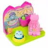 Figurenset Spin Master Gabby's Dollhouse carnavalskamer – verzamelbare speelfiguren