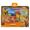 Bouwset Rubble & Crew Rubble's werkplaats veelkleurig