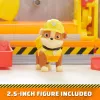 Bouwset Rubble & Crew Rubble's werkplaats veelkleurig