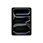 APPLE iPad Pro - M4 - 11 inch - Wi-Fi - 2 TB - zilver - nanotextuurglas