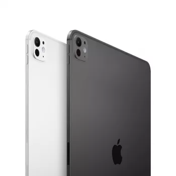 APPLE iPad Pro - M4 - 11 inch - Wi-Fi - 2 TB - zilver - nanotextuurglas