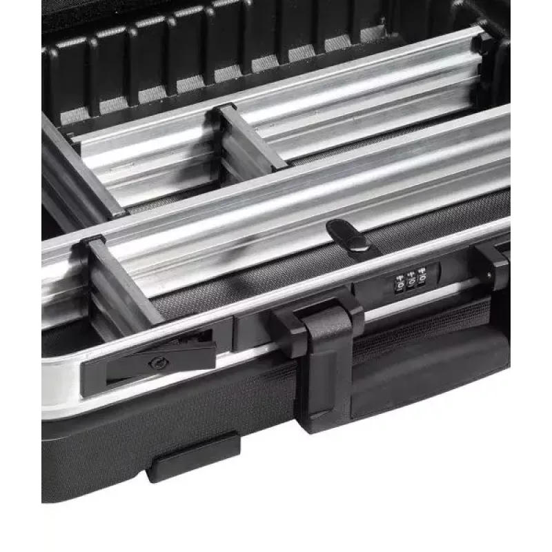 Gereedschapsopbergkoffer B&W Cases 120.02/M