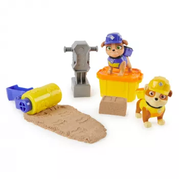 Toyset spinmaster Rubble & Crew Rubble and Mix Build-It Pack, voor kinderen vanaf 3 jaar, meerkleurig