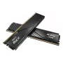 DIMM 32 GB DDR5-6000 (2x 16 GB) dualkit, werkgeheugen zwart, AX5U6000C4816G-DTLABBK, XPG Lancer Blade, INTEL XMP, AMD EXPO