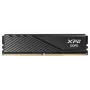 DIMM 16 GB DDR5-6000 (1x 16 GB), werkgeheugen zwart, AX5U6000C4816G-SLABBK, XPG Lancer Blade, INTEL XMP, AMD EXPO
