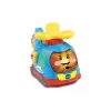 VTech Tut Tut Baby Flitzer 80-516804 speelgoedvoertuig/speelgoedbaan