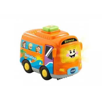 VTech Tut Tut Baby Flitzer 80-516704 speelgoedvoertuig/speelgoedbaan