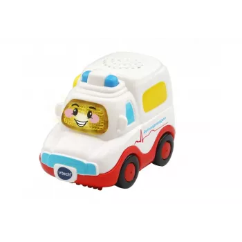 VTech Tut Tut Baby Flitzer 80-517004 speelgoedauto/speelgoedbaan