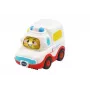 VTech Tut Tut Baby Flitzer 80-517004 speelgoedauto/speelgoedbaan