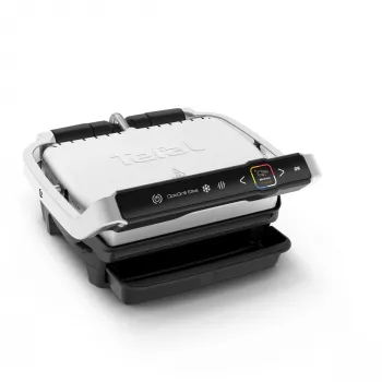 Tefal OptiGrill Elite GC750D contactgrill