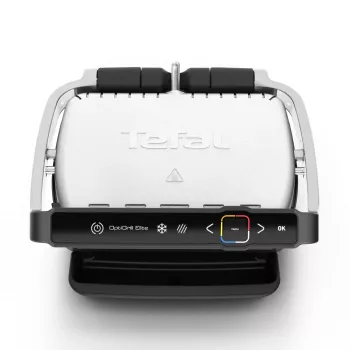 Tefal OptiGrill Elite GC750D contactgrill