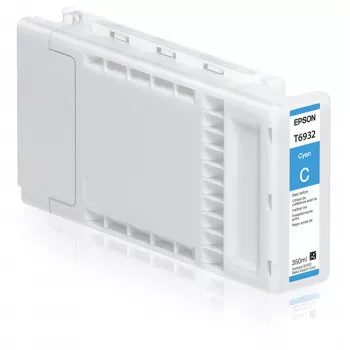 Epson C13T69320N inktpatroon 1 st. origineel cyaan
