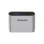 Kingston Technology USB 3.2 Gen 1 Workflow 5G USB-A en USB-C minihub