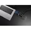 Kingston Technology USB 3.2 Gen 1 Workflow 5G USB-A en USB-C minihub