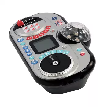 Speelgoed-dj-studio VTech 531774