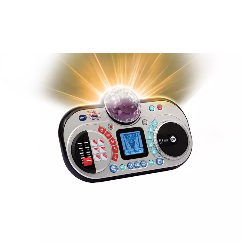 Speelgoed-dj-studio VTech 531774