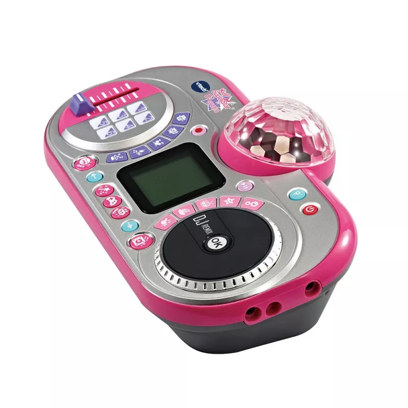 Kindermuziekset om zelf te mixen VTech 531704