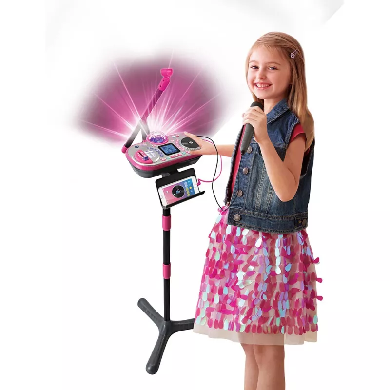 Kindermuziekset om zelf te mixen VTech 531704