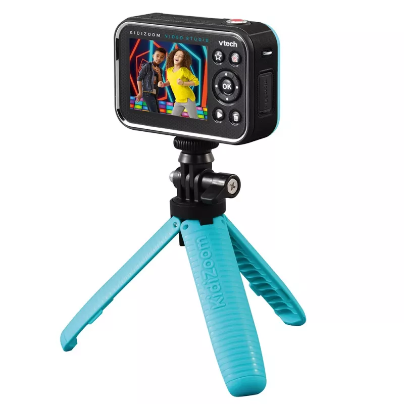 VTech Video Studio HD kinderdigitale camera