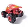Monster Jam, Marvel Iron Man RC monstertruck, schaal 1:24, speelgoed voor jongens en meisjes vanaf 3 jaar
