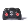 Monster Jam, Marvel Iron Man RC monstertruck, schaal 1:24, speelgoed voor jongens en meisjes vanaf 3 jaar