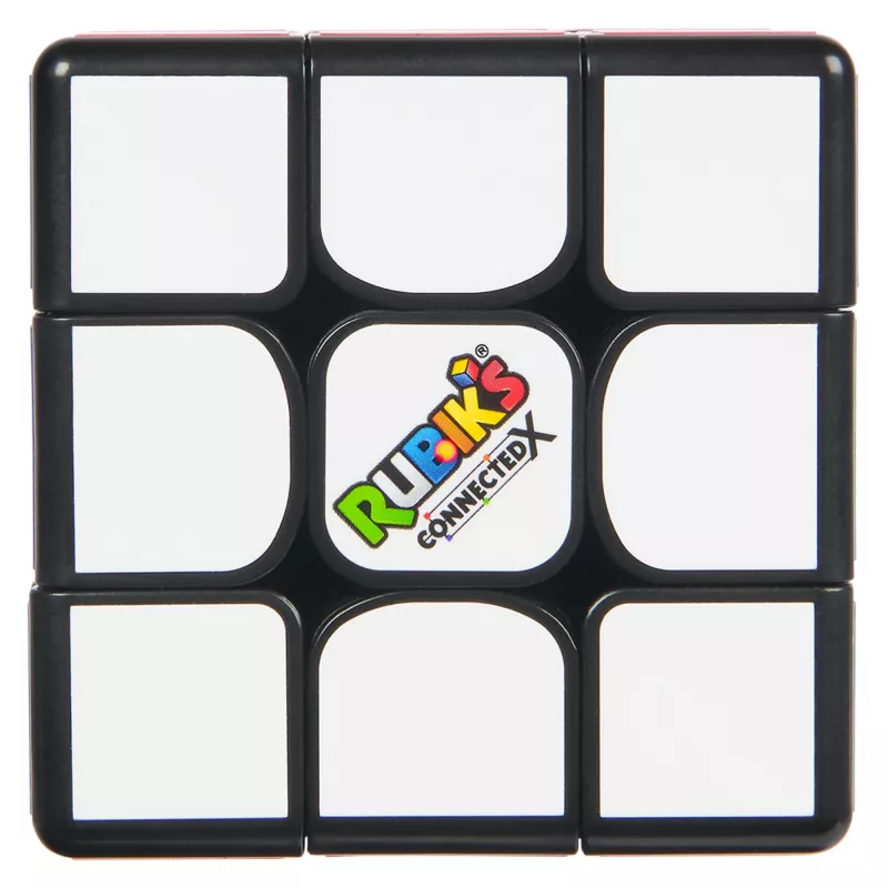 Rubiks 6071036 denksportpuzzel voor kinderen vanaf 8 jaar, gewicht 220 g